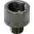 переходник stout sft-0008-001418 1/4х1/8 дюйма никелированный с внутренней и наружной резьбой Купить Переходник Stout SFT-0008-001418 1/4х1/8 дюйма никелированный с внутренней и наружной резьбой по низкой цене