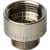 переходник stout sft-0008-003412 3/4х1/2 дюйма никелированный с внутренней и наружной резьбой Купить Переходник Stout SFT-0008-003412 3/4х1/2 дюйма никелированный с внутренней и наружной резьбой по низкой цене