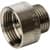 переходник stout sft-0008-003412 3/4х1/2 дюйма никелированный с внутренней и наружной резьбой Купить Переходник Stout SFT-0008-003412 3/4х1/2 дюйма никелированный с внутренней и наружной резьбой по низкой цене