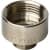 переходник stout sft-0008-003438 3/4х3/8 дюйма никелированный с внутренней и наружной резьбой Купить Переходник Stout SFT-0008-003438 3/4х3/8 дюйма никелированный с внутренней и наружной резьбой по низкой цене