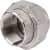 соединитель stout разъемный американка sft-0034-000112 1 1/2 дюйма никелированное с внутренней резьбой Купить Соединитель Stout разъемный американка SFT-0034-000112 1 1/2 дюйма никелированное с внутренней резьбой по низкой цене