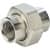 соединитель stout разъемный американка sft-0034-000012 1/2 дюйма никелированное с внутренней резьбой Купить Соединитель Stout разъемный американка SFT-0034-000012 1/2 дюйма никелированное с внутренней резьбой по низкой цене