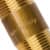 Купить Сгон Stout SFT-0032-012150 1/2 дюйма 150 мм с наружной резьбой по низкой цене