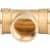 Купить Тройник Stout SFT-0019-000114 1 1/4 дюйма с внутренней резьбой по низкой цене