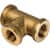 тройник stout sft-0019-000014 1/4 дюйма с внутренней резьбой Купить Тройник Stout SFT-0019-000014 1/4 дюйма с внутренней резьбой по низкой цене