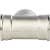 тройник stout sft-0020-000114 1 1/4 дюйма никелированный с внутренней резьбой Купить Тройник Stout SFT-0020-000114 1 1/4 дюйма никелированный с внутренней резьбой по низкой цене
