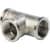 тройник stout sft-0020-000012 1/2 дюйма никелированный с внутренней резьбой Купить Тройник Stout SFT-0020-000012 1/2 дюйма никелированный с внутренней резьбой по низкой цене
