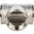 тройник stout sft-0020-000002 2 дюйма никелированный с внутренней резьбой Купить Тройник Stout SFT-0020-000002 2 дюйма никелированный с внутренней резьбой по низкой цене