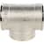 тройник stout sft-0020-000002 2 дюйма никелированный с внутренней резьбой Купить Тройник Stout SFT-0020-000002 2 дюйма никелированный с внутренней резьбой по низкой цене