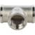 тройник stout sft-0020-000034 3/4 дюйма никелированный с внутренней резьбой Купить Тройник Stout SFT-0020-000034 3/4 дюйма никелированный с внутренней резьбой по низкой цене