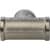 Купить Тройник Stout SFT-0020-000038 3/8 дюйма никелированный с внутренней резьбо по низкой цене