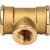 тройник stout переходной sft-0021-001121 1х1/2х1 дюйм с внутренней резьбой Купить Тройник Stout переходной SFT-0021-001121 1х1/2х1 дюйм с внутренней резьбой по низкой цене