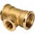 тройник stout переходной sft-0021-001121 1х1/2х1 дюйм с внутренней резьбой Купить Тройник Stout переходной SFT-0021-001121 1х1/2х1 дюйм с внутренней резьбой по низкой цене