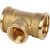 тройник stout переходной sft-0021-001341 1х3/4х1 дюйм с внутренней резьбой Купить Тройник Stout переходной SFT-0021-001341 1х3/4х1 дюйм с внутренней резьбой по низкой цене