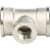 тройник stout переходной sft-0022-001121 1х1/2х1 дюйм никелированный с внутренней резьбой Купить Тройник Stout переходной SFT-0022-001121 1х1/2х1 дюйм никелированный с внутренней резьбой по низкой цене
