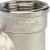 тройник stout переходной sft-0022-001121 1х1/2х1 дюйм никелированный с внутренней резьбой Купить Тройник Stout переходной SFT-0022-001121 1х1/2х1 дюйм никелированный с внутренней резьбой по низкой цене