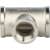 тройник stout переходной sft-0022-341234 3/4х1/2х3/4 дюйма никелированный с внутренней резьбой Купить Тройник Stout переходной SFT-0022-341234 3/4х1/2х3/4 дюйма никелированный с внутренней резьбой по низкой цене