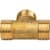 Купить Тройник Stout SFT-0017-000111 1х1/х1 дюйм с наружной резьбой по низкой цене