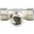 тройник stout sft-0018-343434 3/4х3/4х3/4 дюйма никелированный с наружной резьбой Купить Тройник Stout SFT-0018-343434 3/4х3/4х3/4 дюйма никелированный с наружной резьбой по низкой цене