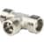тройник stout sft-0018-343434 3/4х3/4х3/4 дюйма никелированный с наружной резьбой Купить Тройник Stout SFT-0018-343434 3/4х3/4х3/4 дюйма никелированный с наружной резьбой по низкой цене