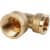 угольник stout sft-0013-003412 3/4х1/2 дюйма с внутренней резьбой Купить Угольник Stout SFT-0013-003412 3/4х1/2 дюйма с внутренней резьбой по низкой цене