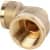 угольник stout sft-0013-003412 3/4х1/2 дюйма с внутренней резьбой Купить Угольник Stout SFT-0013-003412 3/4х1/2 дюйма с внутренней резьбой по низкой цене