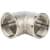Купить Угольник Stout SFT-0014-000112 1 1/2 дюйма никелированный с внутренней резьбой по низкой цене