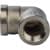 угольник stout sft-0014-000038 3/8 дюйма никелированный с внутренней резьбой Купить Угольник Stout SFT-0014-000038 3/8 дюйма никелированный с внутренней резьбой по низкой цене
