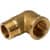 Купить Угольник Stout SFT-0011-000012 1/2 дюйма с внутренней и наружной резьбой по низкой цене
