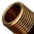 Купить Угольник Stout SFT-0011-000012 1/2 дюйма с внутренней и наружной резьбой по низкой цене