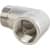 Купить Угольник Stout SFT-0012-000034 3/4 дюйма никелированный с внутренней и наружной резьбой по низкой цене