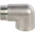 Купить Угольник Stout SFT-0012-000034 3/4 дюйма никелированный с внутренней и наружной резьбой по низкой цене