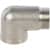 Купить Угольник Stout SFT-0012-000034 3/4 дюйма никелированный с внутренней и наружной резьбой по низкой цене
