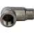 Купить Угольник Stout SFT-0012-000038 3/8 дюйма никелированный с внутренней и наружной резьбой по низкой цене