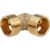 угольник stout sft-0009-000034 3/4 дюйма с наружной резьбой Купить Угольник Stout SFT-0009-000034 3/4 дюйма с наружной резьбой по низкой цене