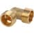 угольник stout sft-0009-000034 3/4 дюйма с наружной резьбой Купить Угольник Stout SFT-0009-000034 3/4 дюйма с наружной резьбой по низкой цене