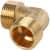 угольник stout sft-0009-000034 3/4 дюйма с наружной резьбой Купить Угольник Stout SFT-0009-000034 3/4 дюйма с наружной резьбой по низкой цене