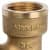 Купить Угольник Stout с упором SFT-0015-000034 3/4 дюйма с внутренней и наружной резьбой по низкой цене