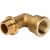 угольник stout с упором sft-0015-000038 3/8 дюйма с внутренней и наружной резьбой Купить Угольник Stout с упором SFT-0015-000038 3/8 дюйма с внутренней и наружной резьбой по низкой цене