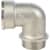 угольник stout с упором sft-0016-000112 1 1/2 дюйма никелированный с внутренней и наружной резьбой Купить Угольник Stout с упором SFT-0016-000112 1 1/2 дюйма никелированный с внутренней и наружной резьбой по низкой цене