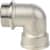 угольник stout с упором sft-0016-000112 1 1/2 дюйма никелированный с внутренней и наружной резьбой Купить Угольник Stout с упором SFT-0016-000112 1 1/2 дюйма никелированный с внутренней и наружной резьбой по низкой цене