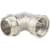 угольник stout с упором sft-0016-000114 1 1/4 дюйма никелированный с внутренней и наружной резьбой Купить Угольник Stout с упором SFT-0016-000114 1 1/4 дюйма никелированный с внутренней и наружной резьбой по низкой цене