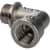 угольник stout с упором sft-0016-000038 3/8 дюйма никелированный с внутренней и наружной резьбой Купить Угольник Stout с упором SFT-0016-000038 3/8 дюйма никелированный с внутренней и наружной резьбой по низкой цене