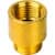 Купить Удлинитель Stout SFT-0001-001220 1/2 дюйма 20 мм с внутренней и наружной резьбой по низкой цене