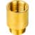 удлинитель stout sft-0001-001225 1/2 дюйма 25 мм с внутренней и наружной резьбой Купить Удлинитель Stout SFT-0001-001225 1/2 дюйма 25 мм с внутренней и наружной резьбой по низкой цене