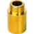 Купить Удлинитель Stout SFT-0001-001230 1/2 дюйма 30 мм с внутренней и наружной резьбой по низкой цене