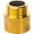 удлинитель stout sft-0001-003420 3/4 дюйма 20 мм с внутренней и наружной резьбой Купить Удлинитель Stout SFT-0001-003420 3/4 дюйма 20 мм с внутренней и наружной резьбой по низкой цене