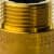 Купить Удлинитель Stout SFT-0001-003425 3/4 дюйма 25 мм с внутренней и наружной резьбой по низкой цене