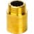 удлинитель stout sft-0001-003430 3/4 дюйма 30 мм с внутренней и наружной резьбой Купить Удлинитель Stout SFT-0001-003430 3/4 дюйма 30 мм с внутренней и наружной резьбой по низкой цене