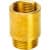 удлинитель stout sft-0001-003430 3/4 дюйма 30 мм с внутренней и наружной резьбой Купить Удлинитель Stout SFT-0001-003430 3/4 дюйма 30 мм с внутренней и наружной резьбой по низкой цене